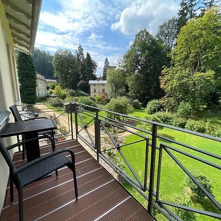 Luxurioese Fewohnung Felsenblick *
