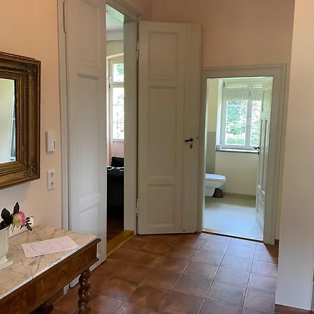Luxurioese Fewohnung Felsenblick Apartment *