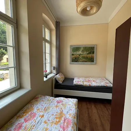 Luxurioese Fewohnung Felsenblick *