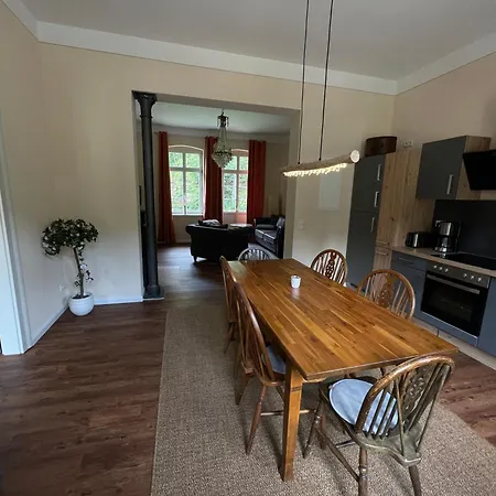 Apartment Luxurioese Fewohnung Felsenblick *