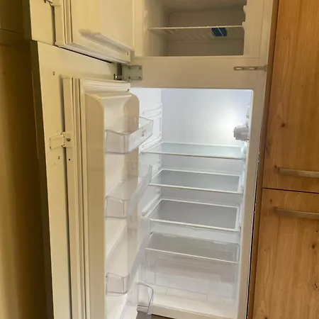 Luxurioese Fewohnung Felsenblick *